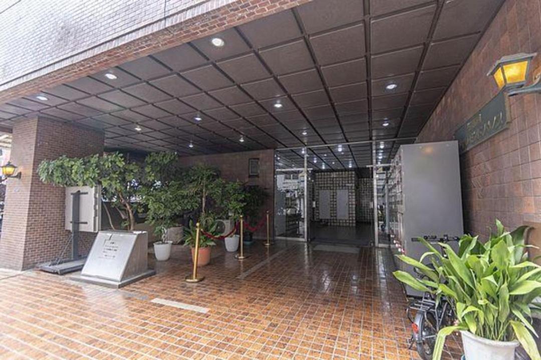 Central Shinjuku/Shinjukukicho/Jr Shinuku Station 3 Min' Walk/新宿中心 新宿歌舞伎/912 Apartment Tokyo Exterior photo